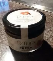 Mängden socker i Mermelada de fresa y chocolate