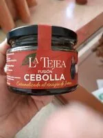 Mängden socker i Cebolla caramelizada al vinagre de jerez