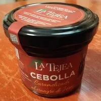 Mängden socker i Cebolla caramelizada al vinagre de Jerez