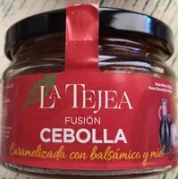 Mängden socker i Cebolla caramelizada con balsámico y miel