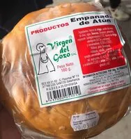 Mängden socker i Empanada de Atún