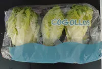 Mängden socker i Cogollos lechuga