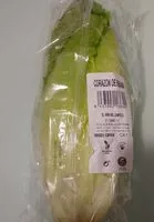 Mängden socker i Corazón de romana