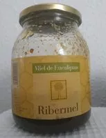 Mängden socker i Miel  de eucaliptus