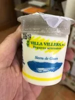 Mängden socker i Yogur natural