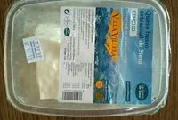 Mängden socker i Queso fresco artesanal de Sieso