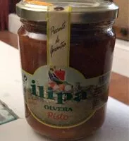 Mängden socker i Pisto