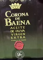 Mängden socker i Aceite de oliva virgen extra