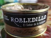 Mängden socker i Paté trufado