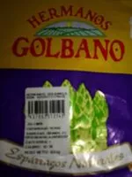 Mängden socker i Asperge verte, Catégorie 1