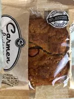 Mängden socker i Torta de Aceite de Oliva