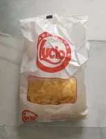 Mängden socker i Patatas Fritas