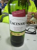 Mängden socker i Vino tinto encinqres