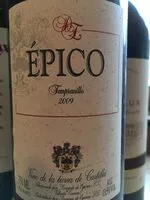 Mängden socker i Artero Tempranillo Rose