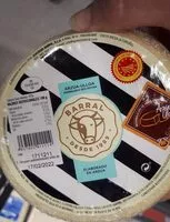 Mängden socker i Queso barral
