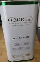 Mängden socker i Aceite extra virgen de oliva