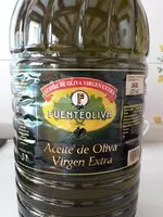 Mängden socker i Aceite de oliva virgen extra