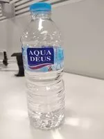 Mängden socker i Agua Mineral Natural