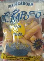 Mängden socker i Picos