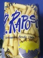 Mängden socker i Picos raposo