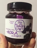 Mängden socker i Mermelada Extra de Mora