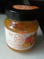 Mängden socker i Mermelada extra de melocotón