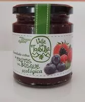 Mängden socker i Mermelada ecológica