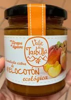 Mängden socker i Mermelada  de melocotón