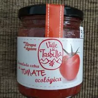 Mängden socker i Mermelada extra de tomate