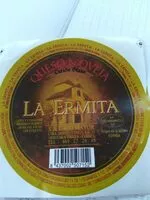 Mängden socker i Queso