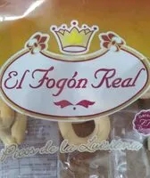 Mängden socker i Picos de la Luisiana