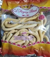 Mängden socker i Picos de la Luisiana