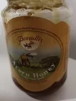 Mängden socker i Miel de encina