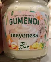 Mängden socker i Mayonesa bio