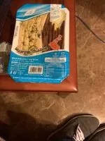 Mängden socker i Boquerones y anchoas