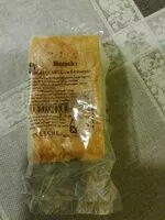 Mängden socker i Bizcocho