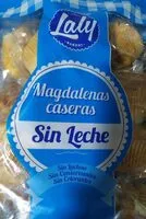 Mängden socker i Magdalenas caseras sin leche