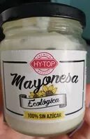 Mängden socker i Mayonesa Ecológica