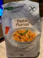 Mängden socker i Pasta Plumas