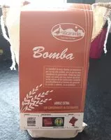 Mängden socker i Bomba arroz