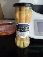 Mängden socker i Esparrag. blanco 06 / 08 Extra La Vera T / C