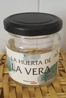 Mängden socker i Yemas de Espárragos blancos extra gruesos