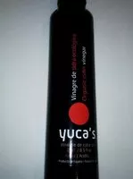 Mängden socker i Vinagre de sidra ecológica