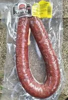 Mängden socker i Longaniza casera