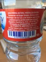 Mängden socker i agya