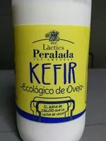 Mängden socker i Kefir