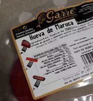 Mängden socker i Hueva de Maruca