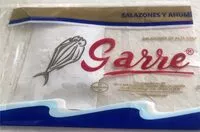 Mängden socker i Mojama de Atun