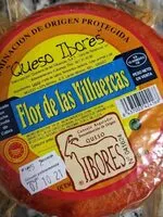 Mängden socker i Flor de las Villuercas