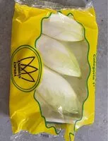 Mängden socker i Endibias